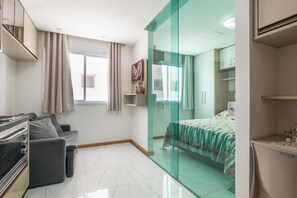 อพาร์ทเมนท์ | 1 ห้องนอน