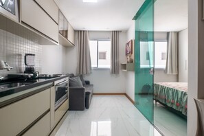 Appartement | 1 chambre
