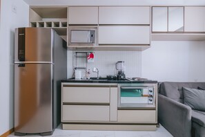Appartement | 1 chambre