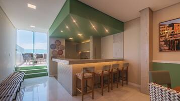 Apartamento | 1 quarto