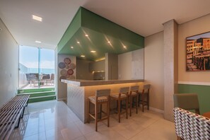 아파트 | 1 개의 침실