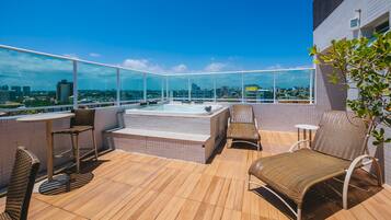 Apartamento | 1 quarto