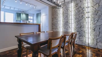 Departamento, para fumadores | 3 habitaciones