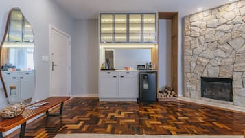 Departamento, para fumadores | 3 habitaciones