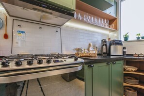 Apartment, Raucher | 3 Schlafzimmer