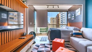 Apartment | 1 bedroom