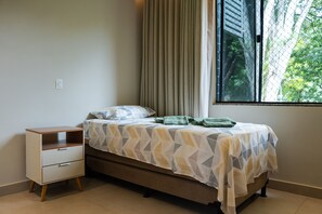 Apartment | 2 bedrooms - Apto c Wi-fi Tima loc Prox ao Eixo Monumental (Brasília)