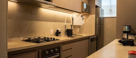 Apartment | 2 bedrooms
