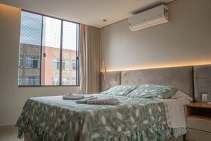 Appartement | 2 chambres