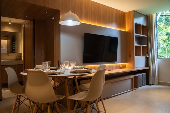 Appartement | 2 chambres