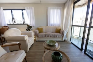 4 habitaciones 