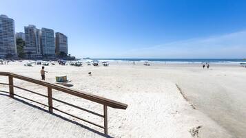 Apartamento | 4 quartos