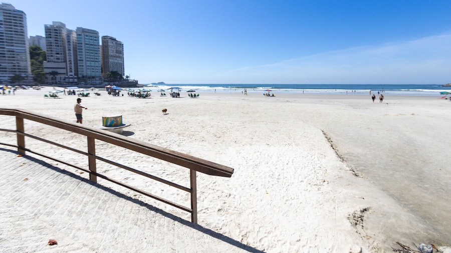 Cobertura Duplex com Piscina Privativa e Wi-fi