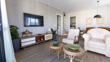 Appartement | 4 chambres