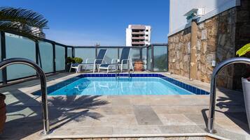 Apartamento | 4 quartos