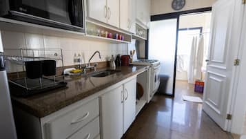 Apartamento | 4 quartos