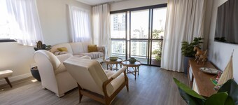 คอบเบอร์ทูรา ดูเพลกซ์ พร้อม สระว่ายน้ำ ส่วนตัว และ Wi-Fi