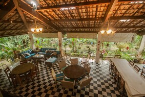 House, Smoking - Ch Cara Completa c Wifi Piscina Sauna Churrasq (Guaramiranga)