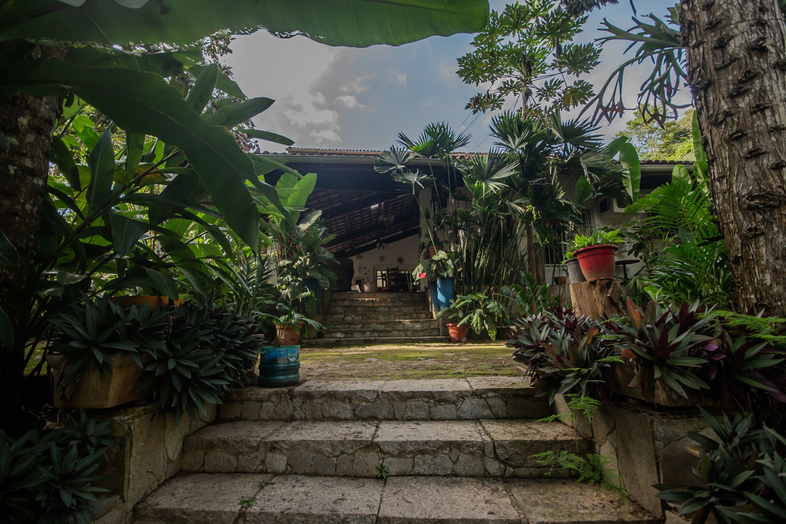 Talo, tupakointi sallittu | 7 makuuhuonetta