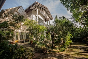 Casa, fumadores | 7 dormitorios