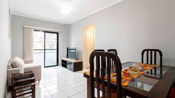 Apartamento | 1 quarto