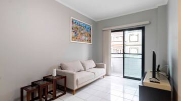 Apartamento | 1 quarto