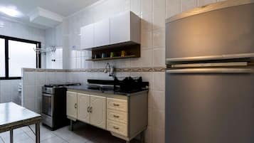 Apartamento | 1 quarto