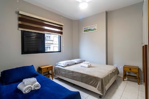 Appartement | 1 slaapkamer