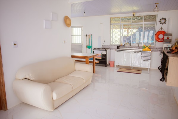 Maison | 3 chambres