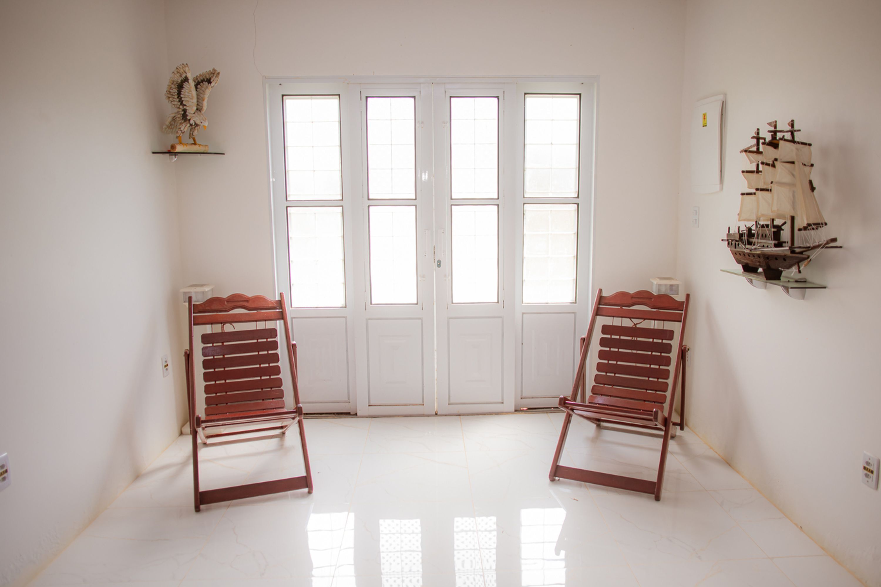 하우스 | 3 개의 침실