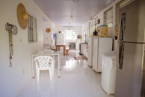 Casa | 3 habitaciones