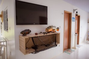 Hus | 3 sovrum