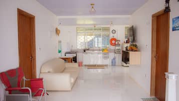 Casa | 3 quartos