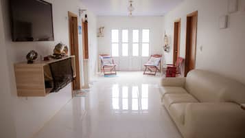 Casa | 3 quartos