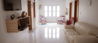 자연에 둘러싸인 전원주택, 와이파이 있음