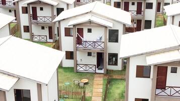 Talo | 2 makuuhuonetta