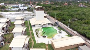 House - Chal Lady Clara Encanto e Conforto nos Len is MA (Santo Amaro do Maranhão)