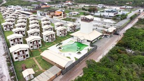 House - Chal Lady Clara Encanto e Conforto nos Len is MA (Santo Amaro do Maranhão)