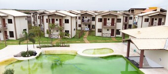 Chal Lady Clara Encanto e Conforto nos Len is MA