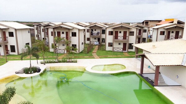 Rumah | 2 kamar tidur