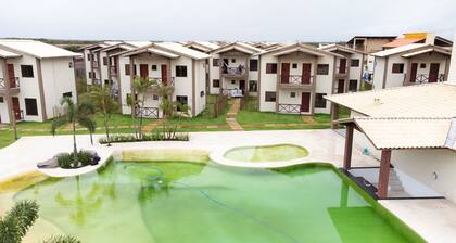 Chal Lady Beatriz Aconchego e Paz nos Len is MA