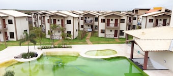 Chal Lady Beatriz Aconchego e Paz nos Len is MA