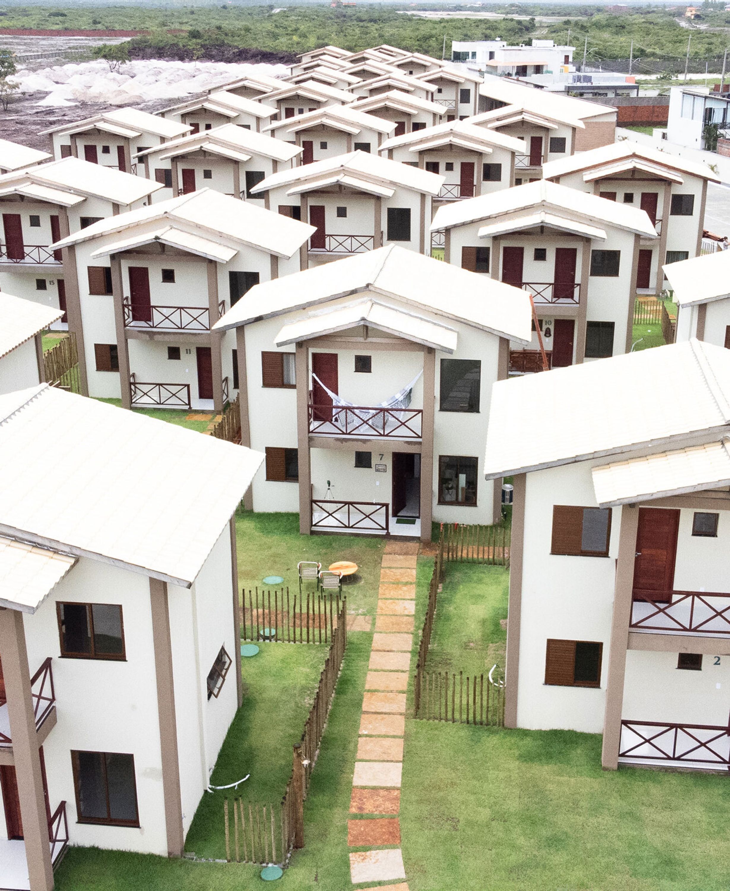 Talo | 2 makuuhuonetta