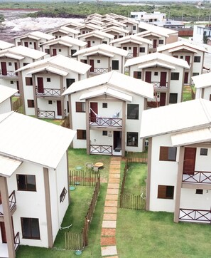 Rumah | 2 kamar tidur