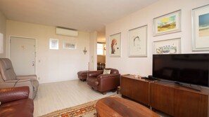 Leilighet | 3 soverom