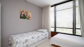 Apartment | 3 bedrooms - Apto com boa Localiza o Garagem e Ar-condicionado (Brasília)