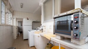 Apartamento | 3 quartos