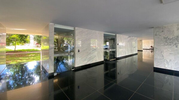 Leilighet | 3 soverom