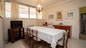 Leilighet | 3 soverom