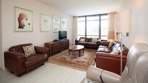 Leilighet | 3 soverom